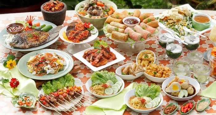 Kuliner Indonesia yang Mendunia