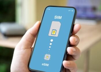 Layanan eSIM Telkomsel