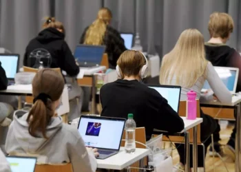 Negara Paling Terpelajar di Dunia