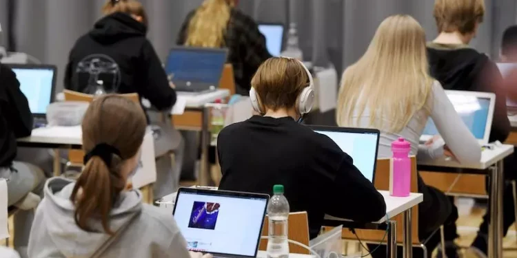 Negara Paling Terpelajar di Dunia