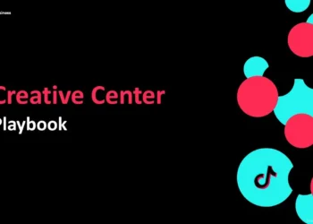 Tiktok Creative Center