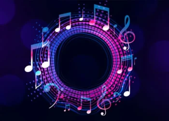 Aplikasi AI Pembuat Lagu