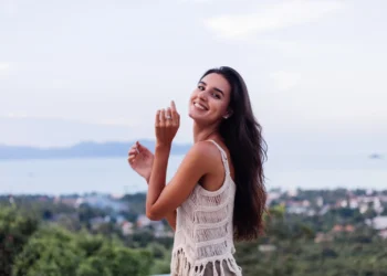 Tips Membahagiakan Diri Sendiri