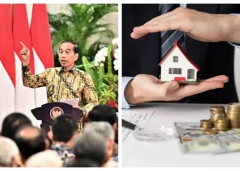 Gaji Karyawan Swasta Dipotong Untuk Tapera