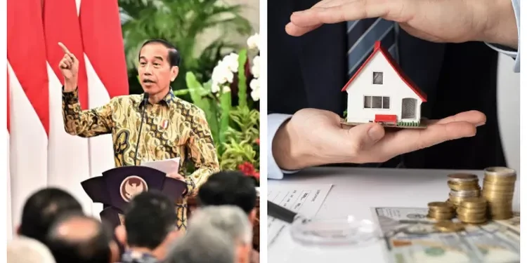 Gaji Karyawan Swasta Dipotong Untuk Tapera