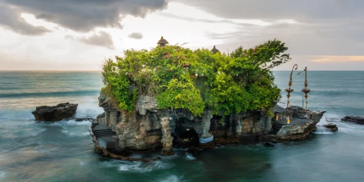 Tempat Wisata di Bali yang Tidak Biasa