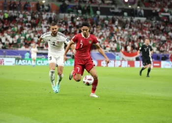 Timnas Indonesia Gagal Taklukkan Irak di Piala AFC U-23