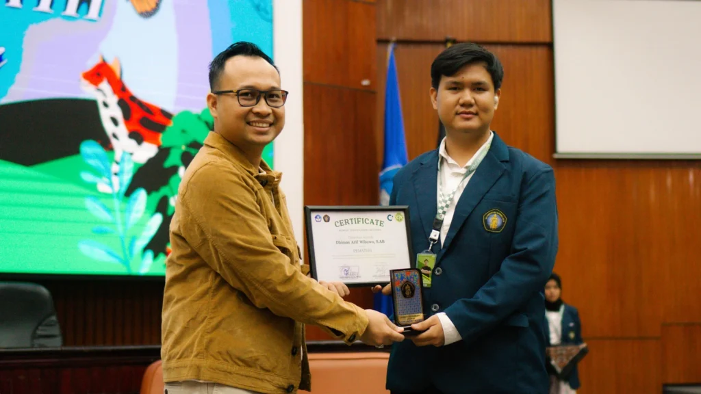 Seminar Green Path Carieer