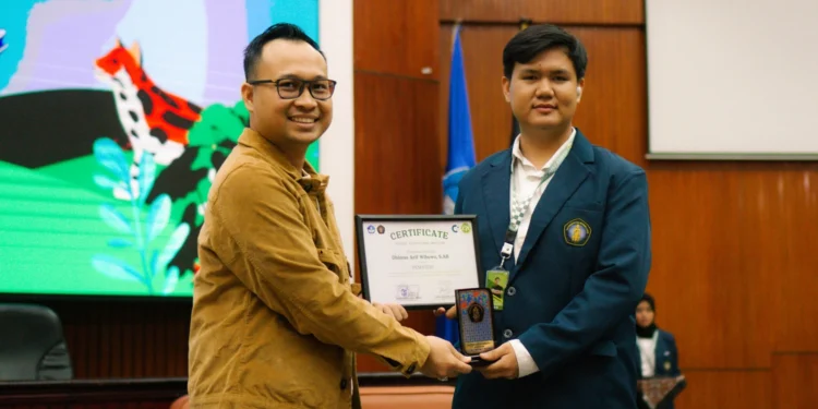 Seminar Green Path Carieer