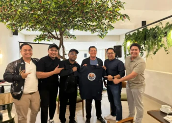 ACMI Hadirkan Hendy Setiono dalam event  “Networking and Business Discussion”