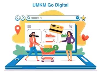 UMKM Go Digital