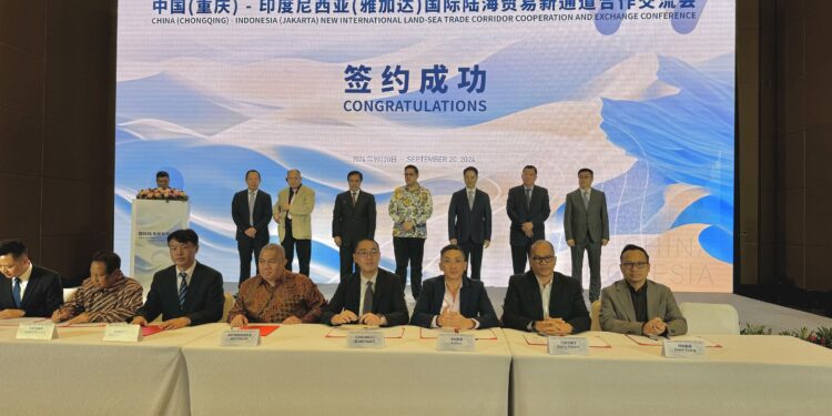 Gandeng Perusahaan China, GEU Tingkatkan Pengadaan Mobil Listrik untuk Operasional Perusahaan