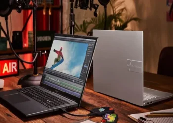 5 Laptop Terbaik dengan Intel Core Ultra 5 untuk Kreativitas Tanpa Batas