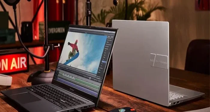 5 Laptop Terbaik dengan Intel Core Ultra 5 untuk Kreativitas Tanpa Batas