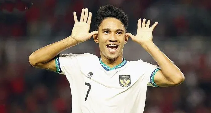 Fakta Menarik Marselino Ferdinan