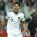 Marselino Ferdinan, Pahlawan Garuda yang Berhasil Cetak Gol Atas Kemenangan Timnas Indonesia dari Arab Saudi