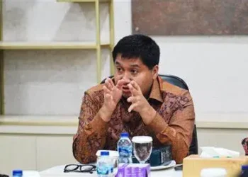 Lahan Tersebar, Program 3 Juta Rumah Melaju di Mojokerto dan Tangerang