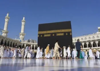 Otoritas Saudi Mengungkap Waktu Terbaik untuk Pelaksanaan Umrah