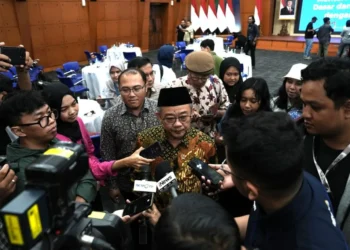 Mendikdasmen Indonesia Akan Memutuskan Kelanjutan Terkait Sistem Zonasi PPDB di Tahun 2025