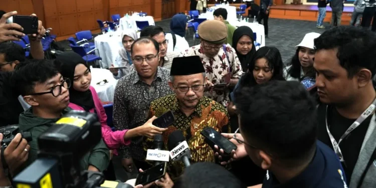 Mendikdasmen Indonesia Akan Memutuskan Kelanjutan Terkait Sistem Zonasi PPDB di Tahun 2025