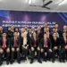 Para Pengurus ACMI Dalam Acara Rapat Kerja Nasional