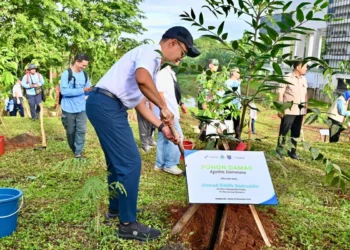 Festival Ciliwung 2024