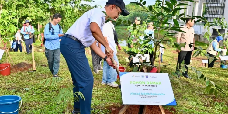 Festival Ciliwung 2024