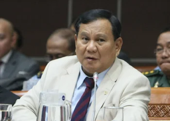 Presiden Prabowo Tetapkan PPN 12 Persen Hanya Untuk Barang Mewah