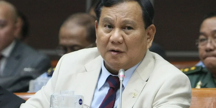 Presiden Prabowo Tetapkan PPN 12 Persen Hanya Untuk Barang Mewah
