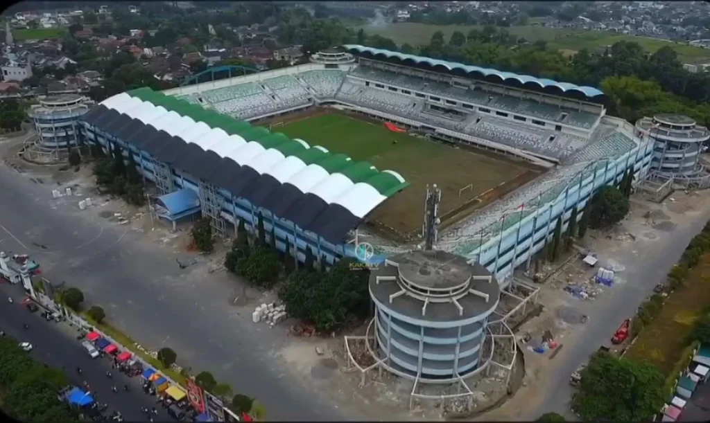 Stadion Maguwoharjo