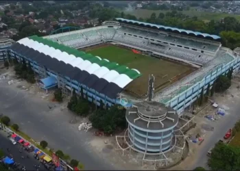 Stadion Maguwoharjo