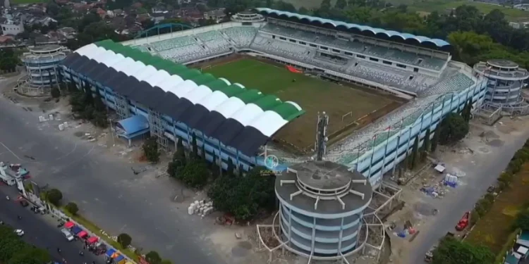 Stadion Maguwoharjo