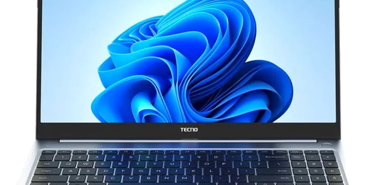 Tecno Megabook T1