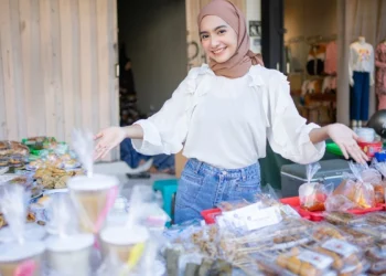 Usaha Rumahan Modal Kecil