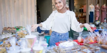 Usaha Rumahan Modal Kecil