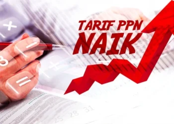 Kenaikan PPN 12%