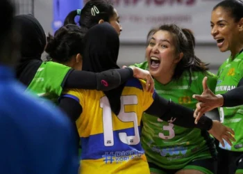 PLN Mobile Proliga 2025