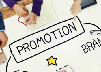 Jenis Promosi Bisnis