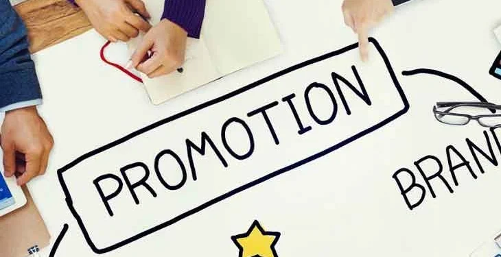 Jenis Promosi Bisnis