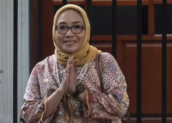 Profil Arifatul Choiri Fauzi