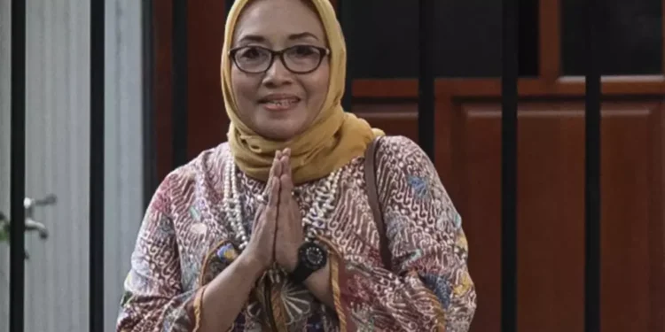 Profil Arifatul Choiri Fauzi