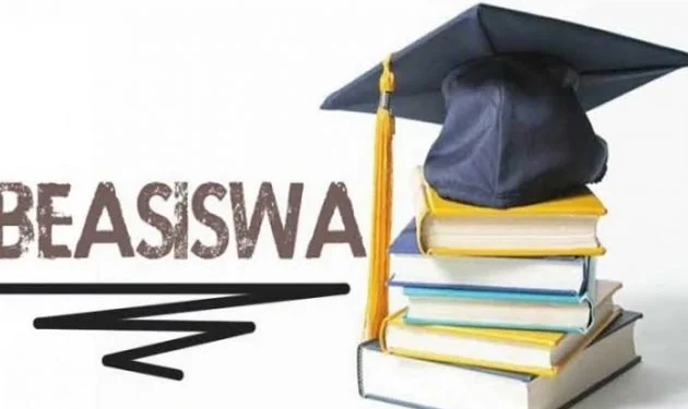 Beasiswa Kuliah 2025