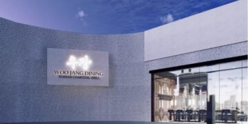 Restoran Korea WOOJANG DINING Segera Hadir di Yogyakarta