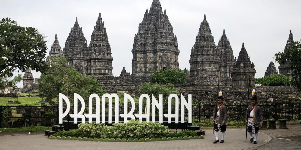 Candi Prambanan: Situs Bersejarah Hindu Nusantara