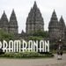 Candi Prambanan: Situs Bersejarah Hindu Nusantara