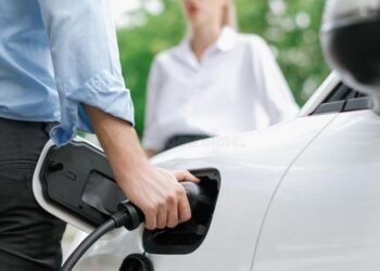 Kendaraan Listrik Indonesia dan Masa Depan Transportasi