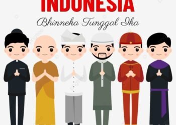 Toleransi Agama: Kunci Perdamaian dan Persatuan Bangsa