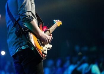 Tantangan Royalti Musik di Era Streaming untuk Musisi Indonesia