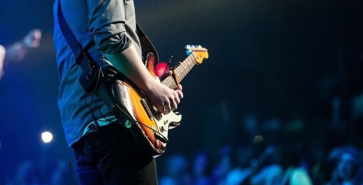 Tantangan Royalti Musik di Era Streaming untuk Musisi Indonesia