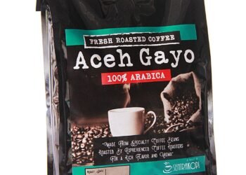 Kopi Gayo Aceh: Petani Naik Kelas Lewat Produk Kemasan